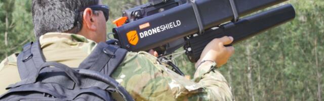 'You can’t hide the sound of an engine' — Inside the revolutionary Czech AI acoustic shield designed to hunt low-flying drones, which could soon come to a street near you