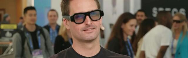 Can anyone look cool wearing Snap’s $2,000 glasses?