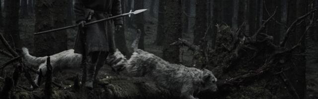 Here’s Your Gloomy First Look at ‘Werwulf,’ Robert Eggers’ Next Horror Film