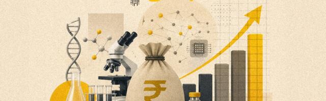 Exclusive: Graph AI In Talks To Raise $14 Mn From Insight Partners, Others