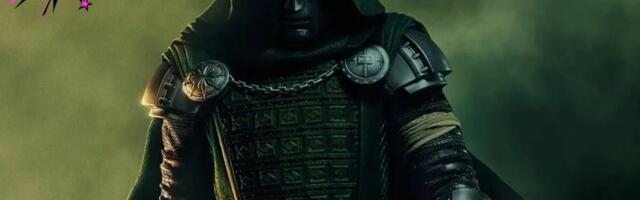 Kevin Feige Says ‘Avengers: Doomsday’ is All the Prep Doctor Doom Needs