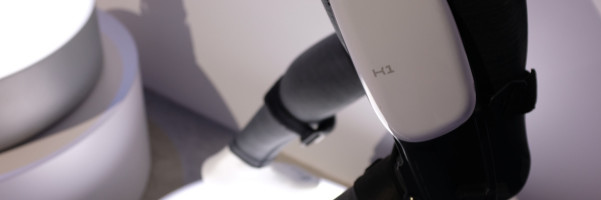 Robotic exoskeletons promise increased mobility and job assistance