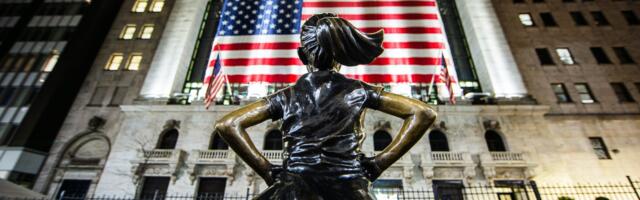 Goodbye London, hello New York: Why we moved our headquarters