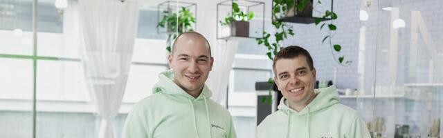 Fintech startup Payhawk raises €99 million to expand payments and expenses solution