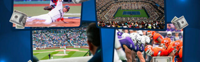 The Most Expensive Sports Tickets in the World