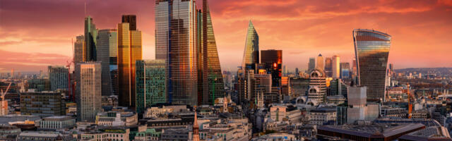 London VCs lead way for spotting tech unicorns early