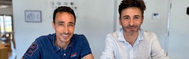 All Iron Ventures launches £26m European fund of funds