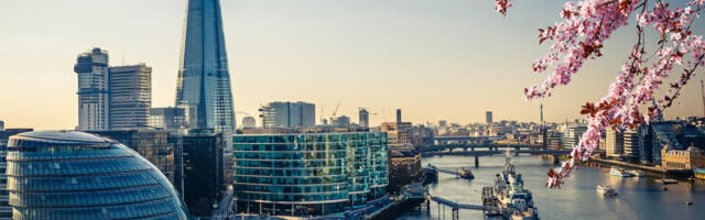 SME cashflow management startup Muse raises £17m