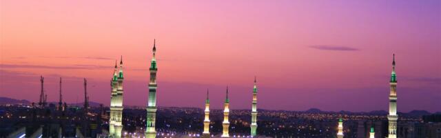 UAE Eyes $122 Billion a Year From Tourism by 2031: Middle East Travel Roundup