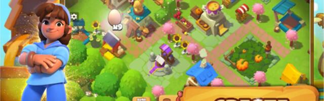 Metacore to the rescue: publisher acquires cancelled mobile games title Everdale