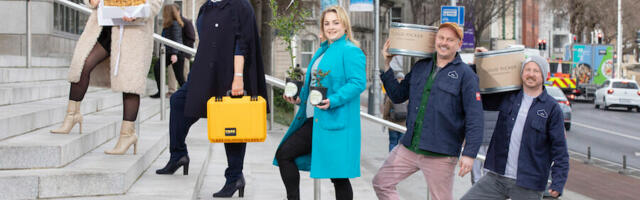 Hundreds of events announced for Local Enterprise Week 2023