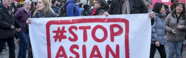 A new report shows hate crimes on the rise — and it’s probably undercounting them