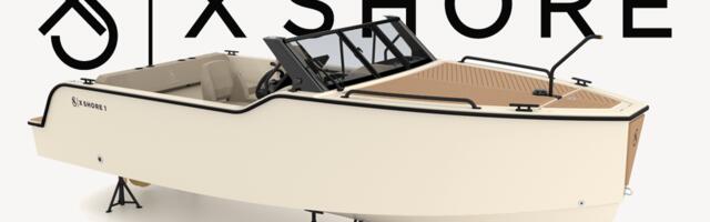Electric boat maker X Shore sees bow lift after €26.6 million raise