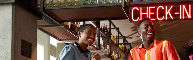 Marriott’s New Ad Campaign Touts Its Loyalty Program in a Murky Direct Booking Future