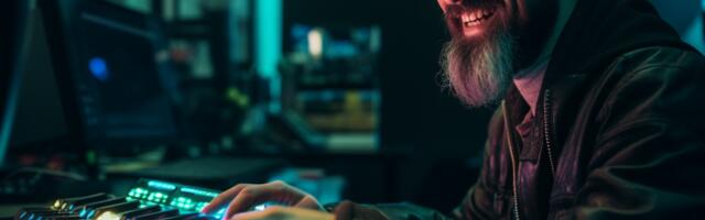 Optimism about AI is growing as more people use it, BCG report finds