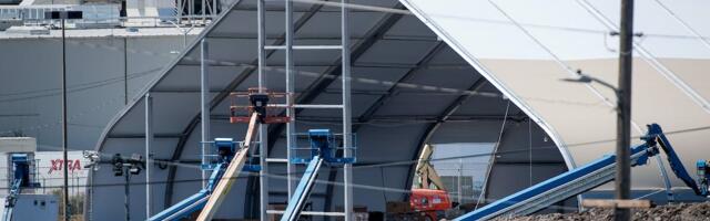 The Electric: The EV Industry Confronts the Valley of Death