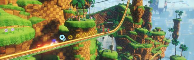 Sega is considering reboots and remakes "in parallel with new titles"