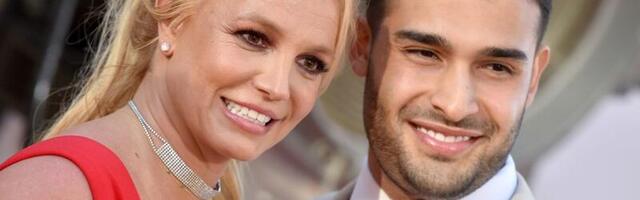A brief timeline of Britney Spears’s marriage to Sam Asghari