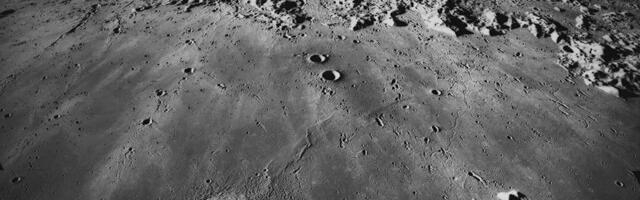 Luna 25 Crash: NASA’s Lunar Orbiter finds possible site where Russia’s lander-rover went down