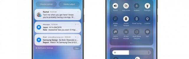 Samsung Galaxy S22, S22+, and S22 Ultra finally get One UI 6 beta based on Android 14