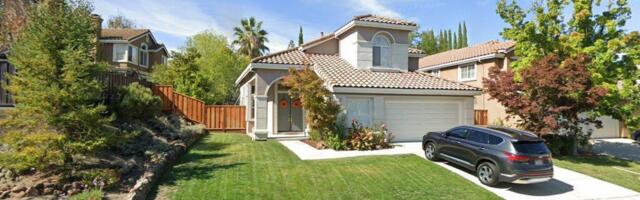 Single family residence in Danville sells for $1.7 million