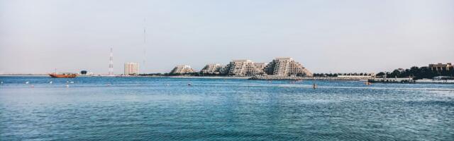 Four Seasons Joining Ras Al Khaimah Gamble With Own Resort
