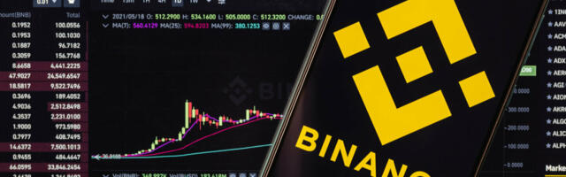 CZ’s exit marks a new chapter for Binance and the crypto industry