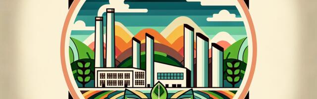 Cement Production’s Environmental Impact Explored