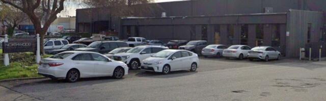 Tech company widens East Bay shopping spree with new real estate deal