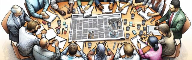 Improving Publication Accuracy through Effective Communication