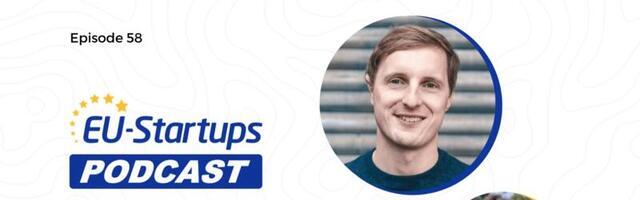 EU-Startups Podcast | Episode 58: Holger Seim, co-founder and CEO of Blinkist