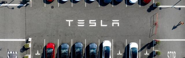 Tesla to cut over 10% of workforce in global retrenchment