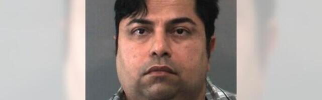 ‘Godfather’ gets 54 years in $150 million California workers’ comp scheme