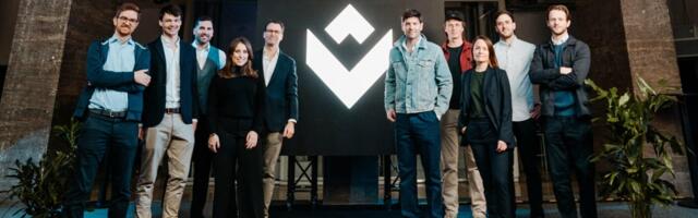 Munich-based VC Vsquared Ventures closes €214 million for largest European early-stage deep tech fund to date