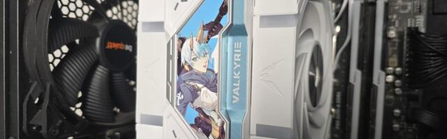 Valkyrie Vind SL125 Review: Anime aesthetic meets underwhelming performance