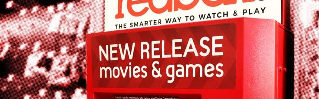 RIP Redbox, a Bad Idea at the Worst Time