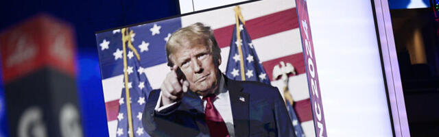 The RNC’s first day will still focus on the economy. Here’s what to know about Trump’s plans