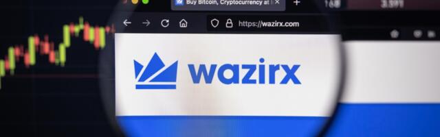 A Month After $230 Mn Crypto Heist, WazirX Dumps Wallet Infra Provider Liminal