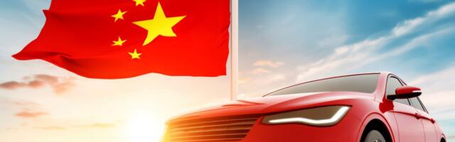 US to Ban Car Tech From China Over Security Concerns