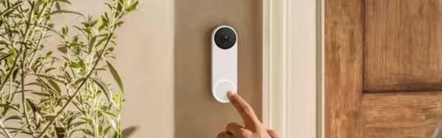 My Favorite Video Doorbell Is Also the Smartest, and It's on Sale for Black Friday