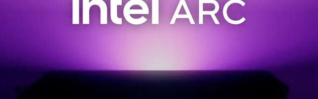 Intel Arc B570 GPU specs leak just days before launch