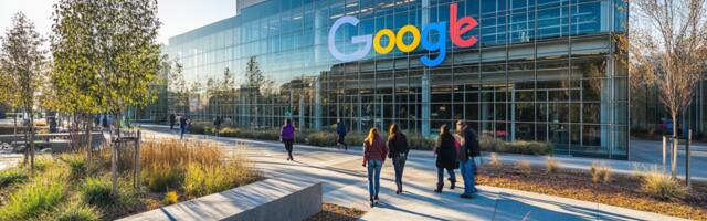 Google’s Gemini-Exp-1206 beats OpenAI to top AI leaderboard