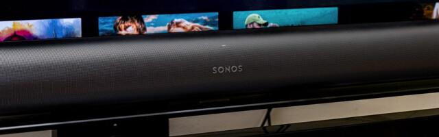 The Sonos Arc is matching its best price to date just in time for the Super Bowl