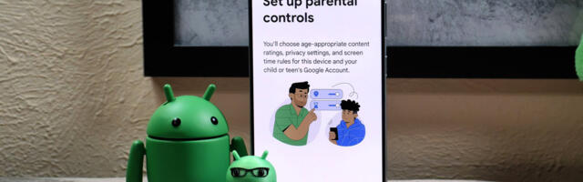 One UI 7 brings enhanced parental controls over websites and apps