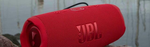 JBL Charge 5 Portable Speaker at Its Lowest Price, Grab This Chance Before the Charge 6 Launches