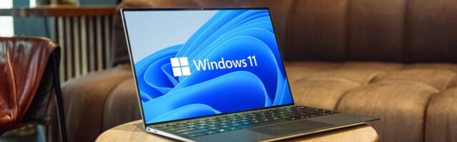 Copilot+ PC exclusive settings teased in Windows 11 preview