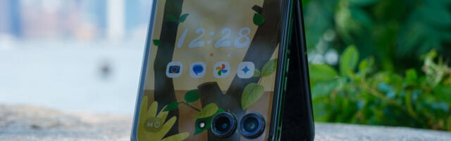 Motorola Razr Plus 2025 could get an upgrade where it really needs it