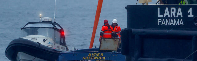 Yes, A Tugboat Can Capsize – A Look At The Risks These Vessels Face
