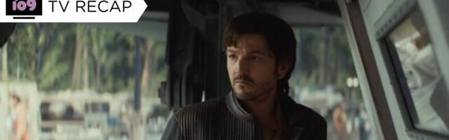 Andor Ends With Tragedy and Hope