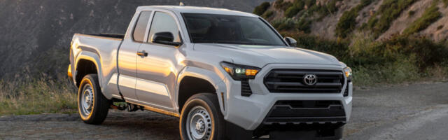 10 Cheap Alternatives To Expensive Trucks